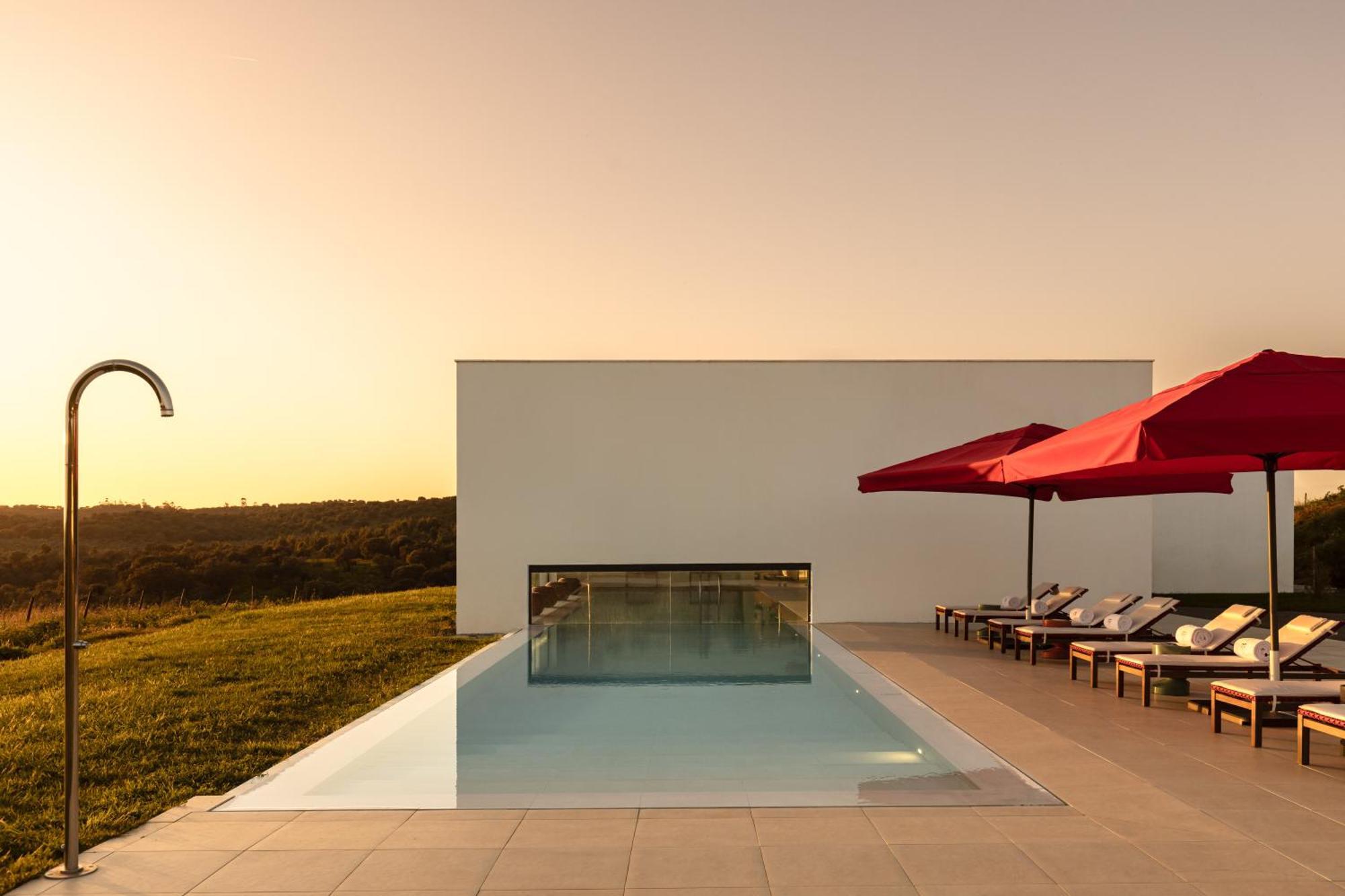 Land Of Alandroal Villa Exterior foto