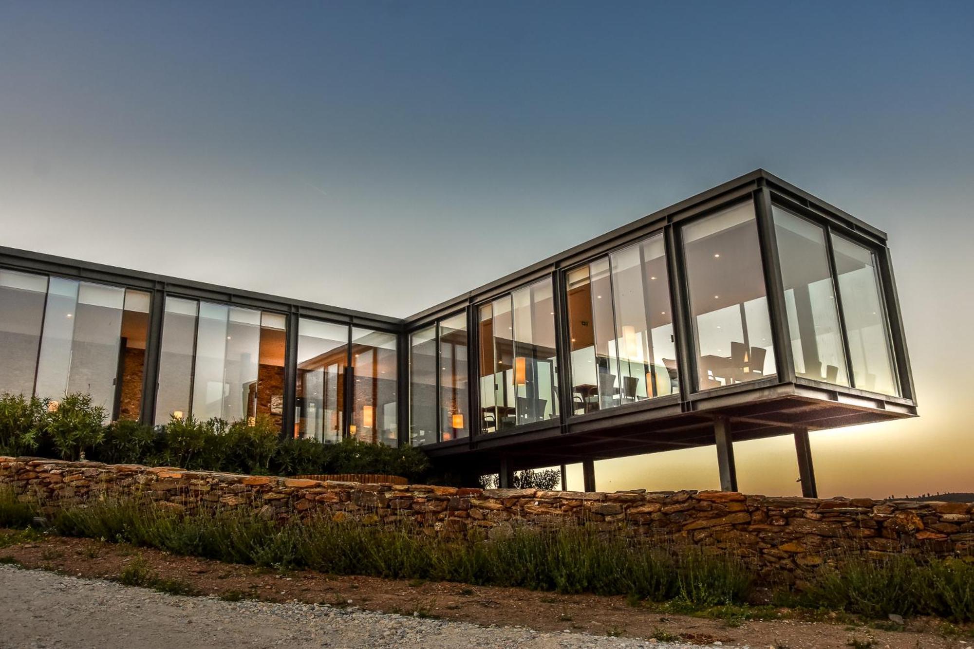 Land Of Alandroal Villa Exterior foto