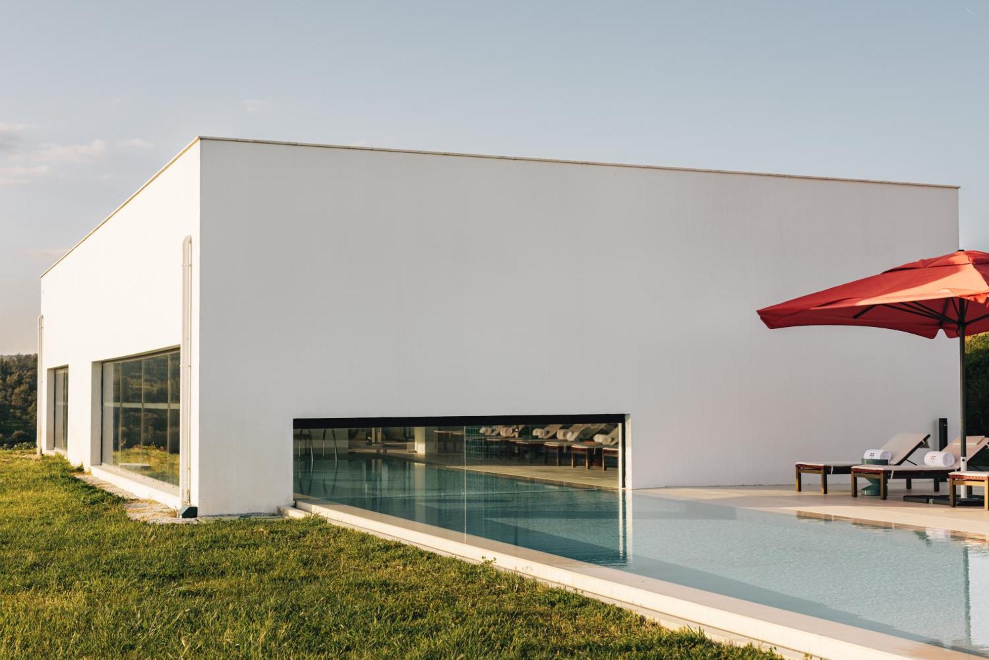 Land Of Alandroal Villa Exterior foto