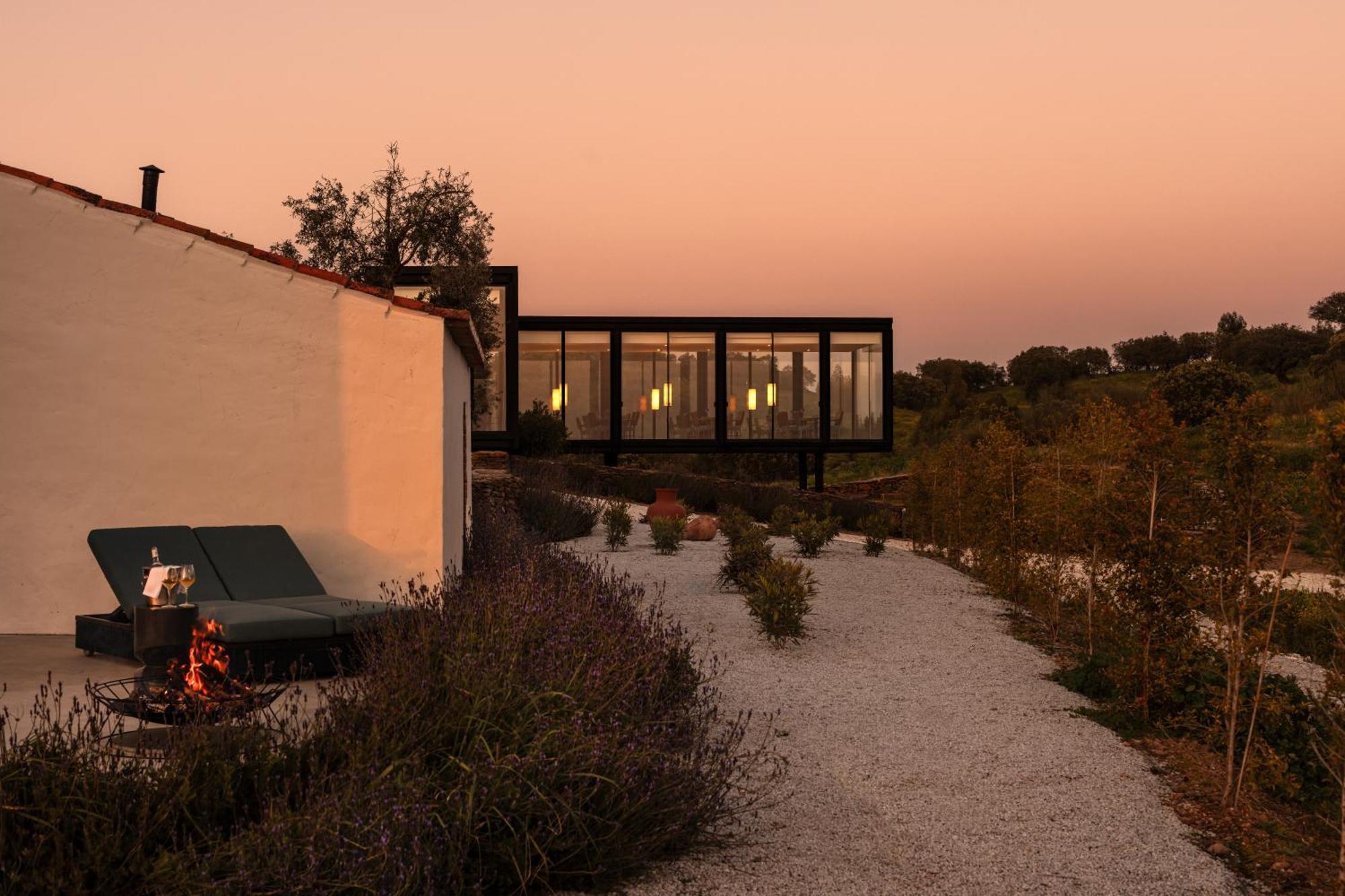 Land Of Alandroal Villa Exterior foto