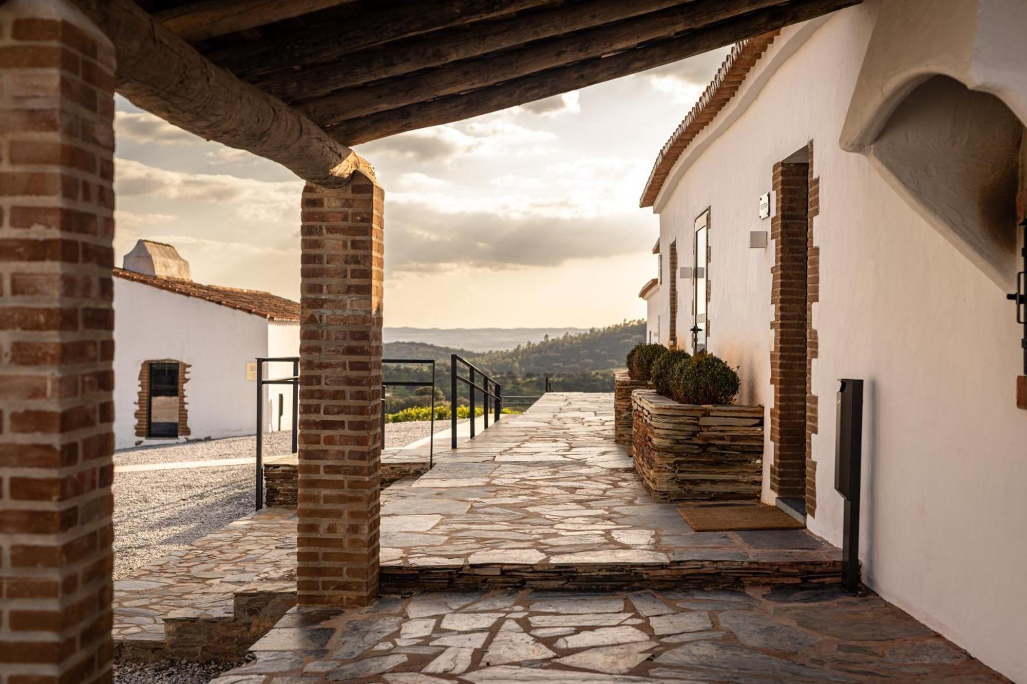 Land Of Alandroal Villa Exterior foto