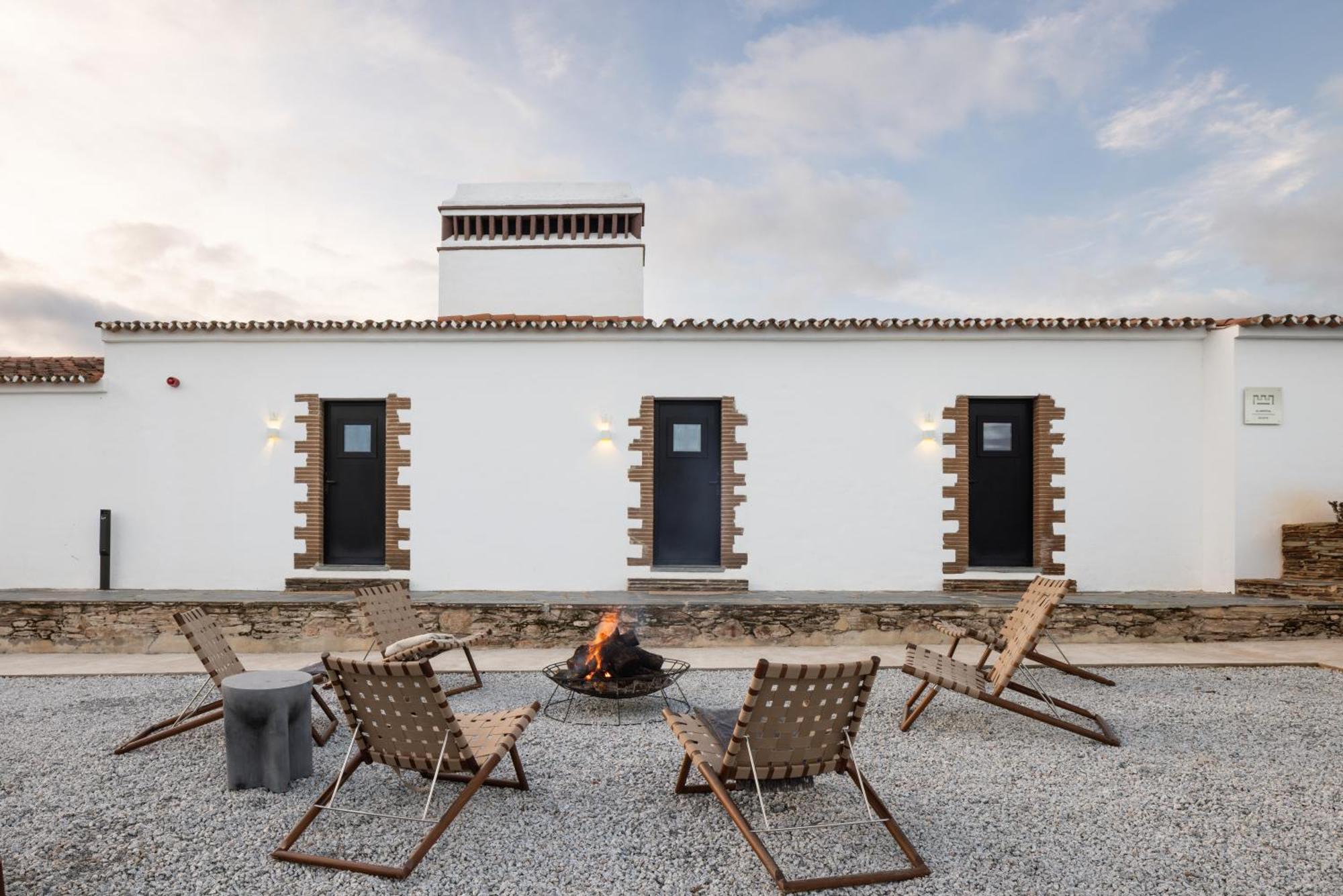 Land Of Alandroal Villa Exterior foto