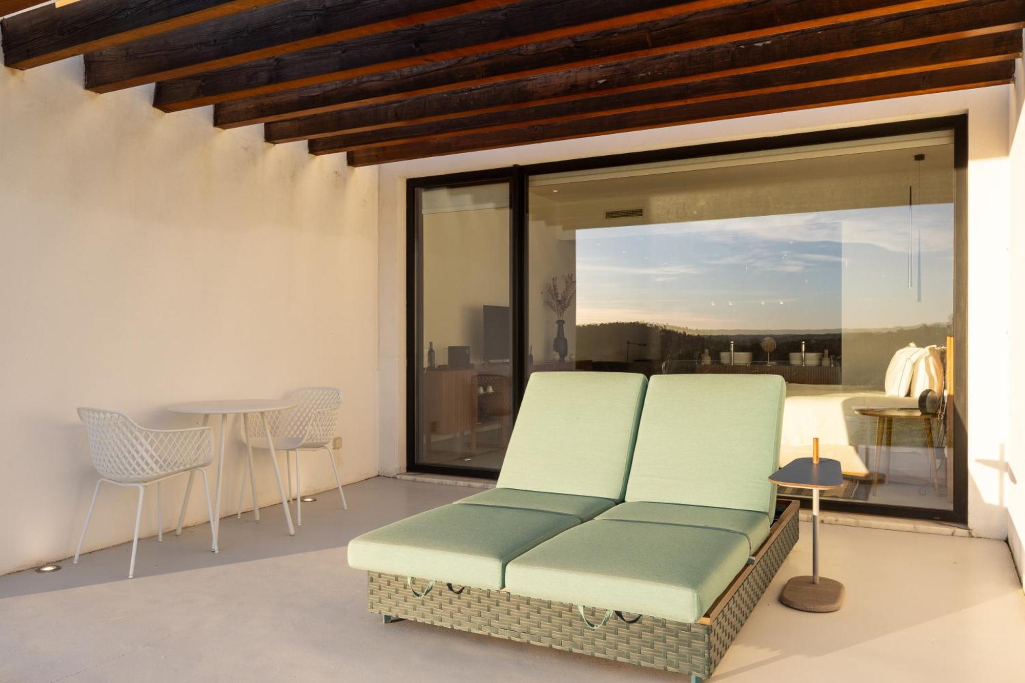 Land Of Alandroal Villa Exterior foto