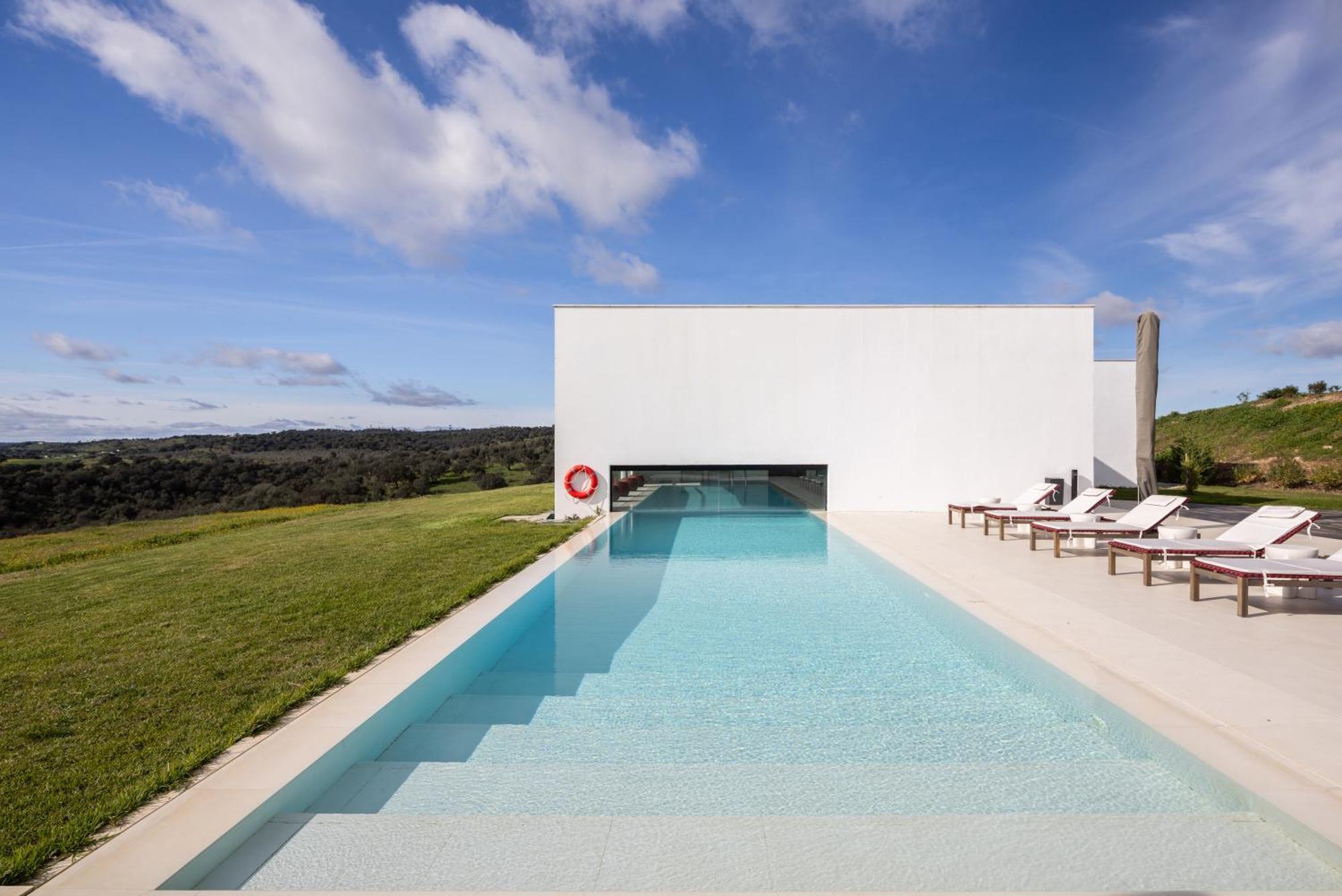 Land Of Alandroal Villa Exterior foto